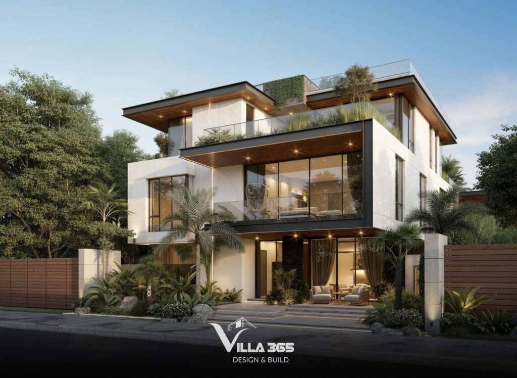 Breeze Villa – Tổ ấm linh hoạt cho nhịp sống làm việc tại nhà 2 Breeze Villa 02