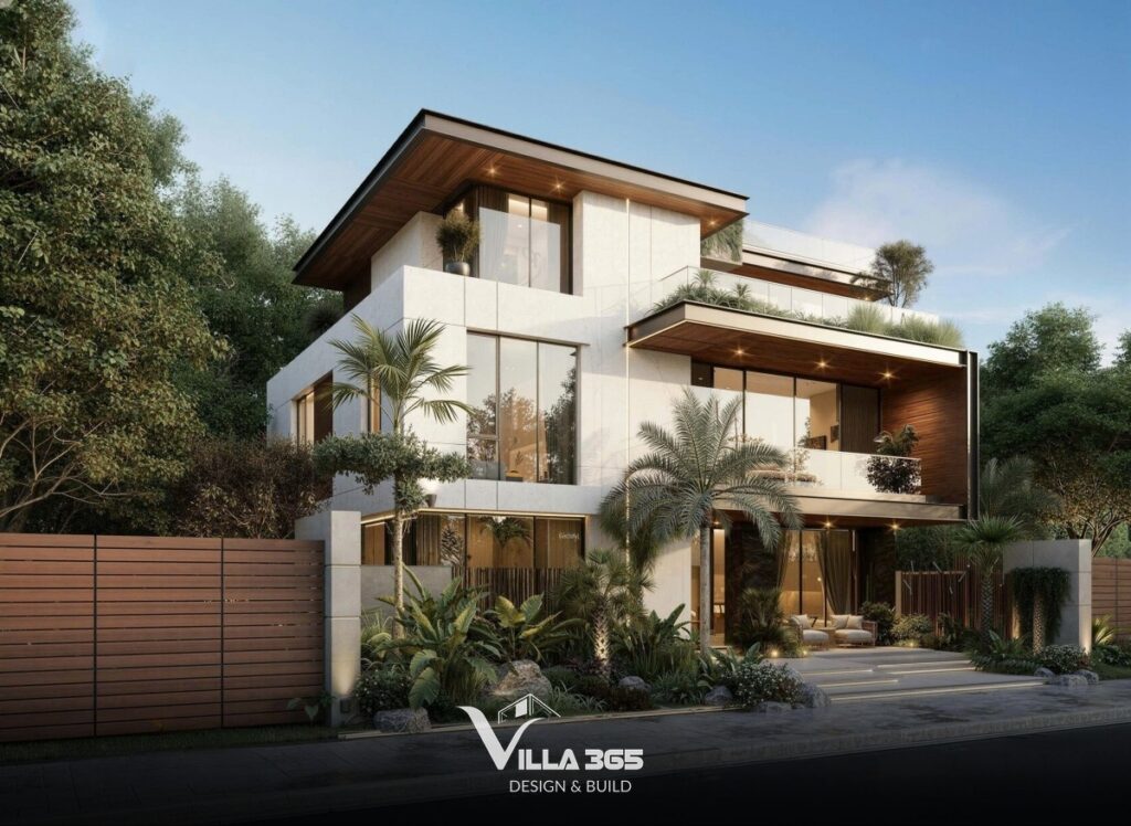 Breeze Villa – Tổ ấm linh hoạt cho nhịp sống làm việc tại nhà 3 Breeze Villa 03