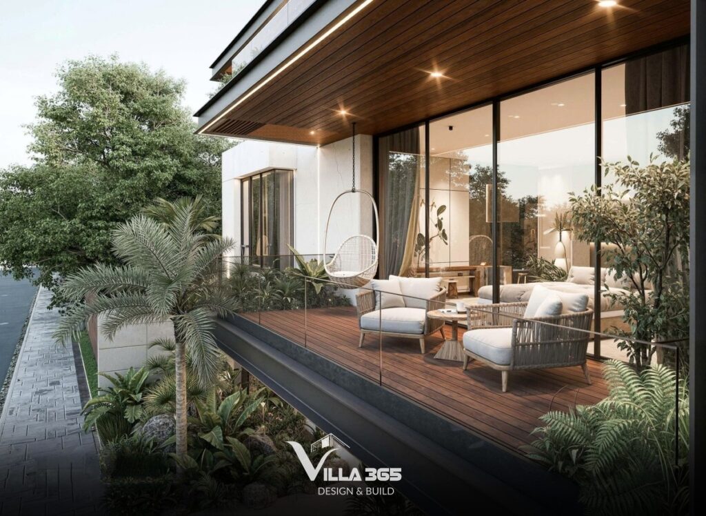 Breeze Villa – Tổ ấm linh hoạt cho nhịp sống làm việc tại nhà 4 Breeze Villa 04