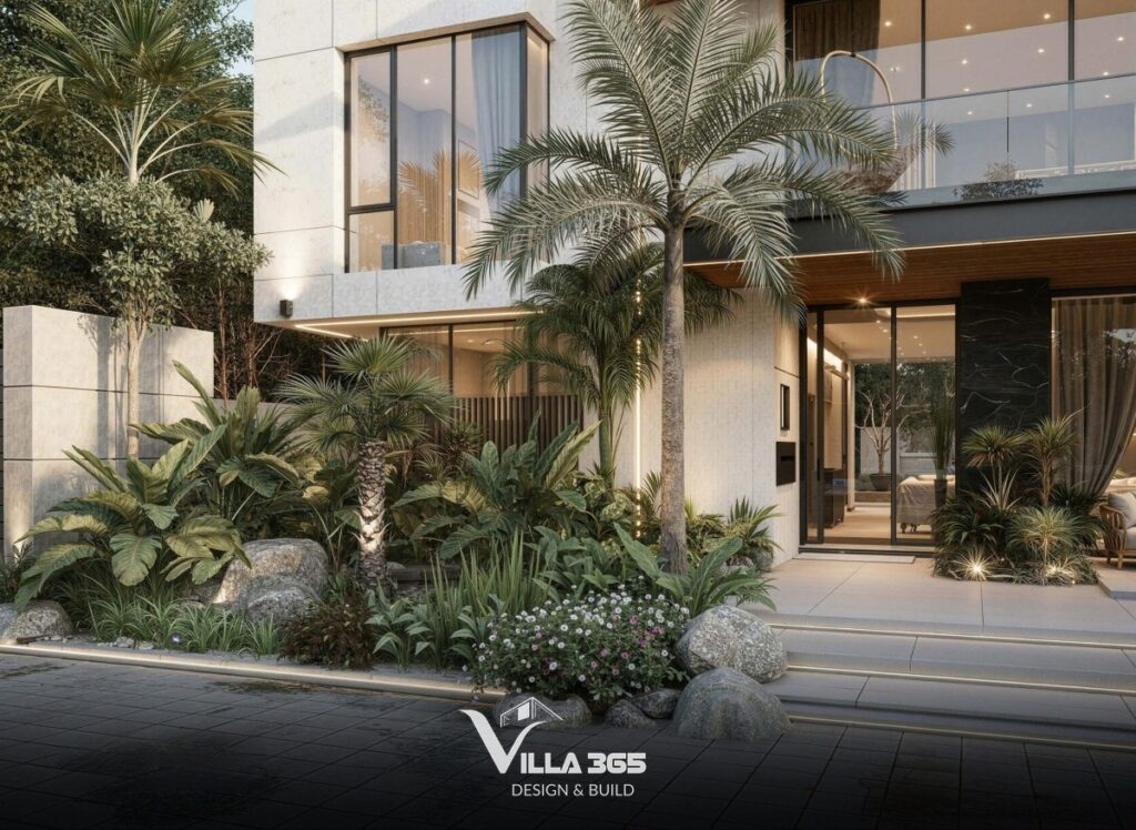 Breeze Villa – Tổ ấm linh hoạt cho nhịp sống làm việc tại nhà 5 Breeze Villa 05