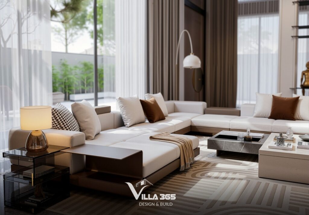 Breeze Villa – Tổ ấm linh hoạt cho nhịp sống làm việc tại nhà 7 Breeze Villa 07
