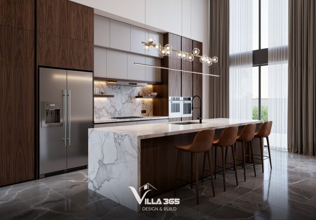 Breeze Villa – Tổ ấm linh hoạt cho nhịp sống làm việc tại nhà 8 Breeze Villa 08