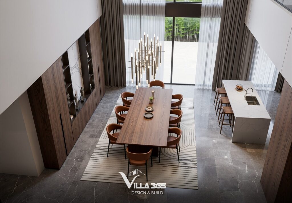Breeze Villa – Tổ ấm linh hoạt cho nhịp sống làm việc tại nhà 9 Breeze Villa 09