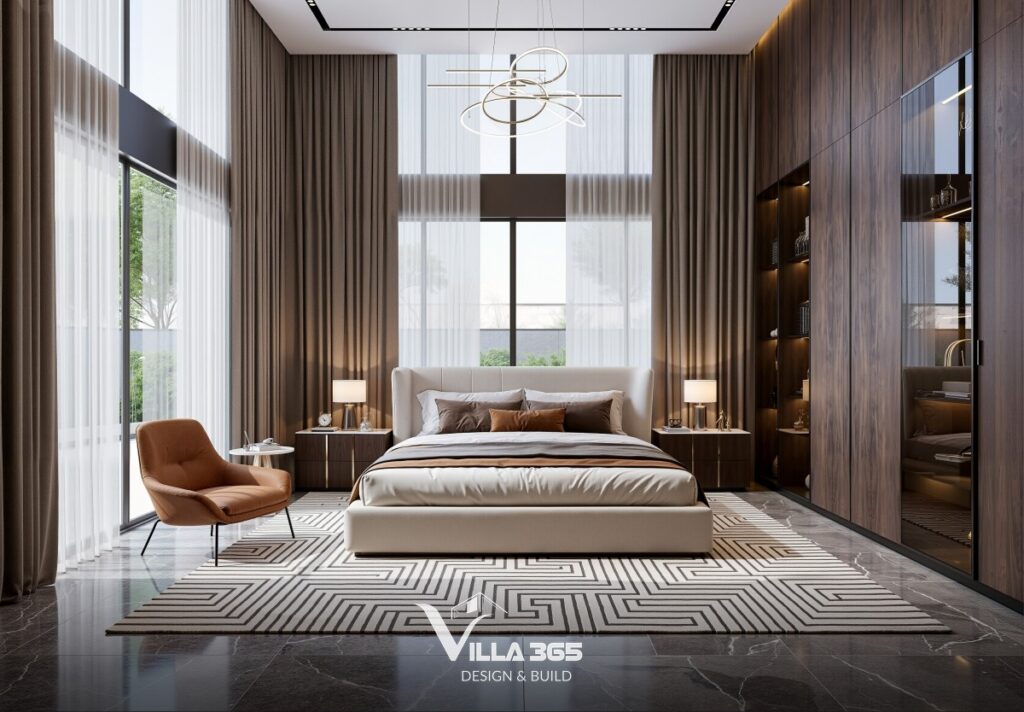 Breeze Villa – Tổ ấm linh hoạt cho nhịp sống làm việc tại nhà 10 Breeze Villa 10