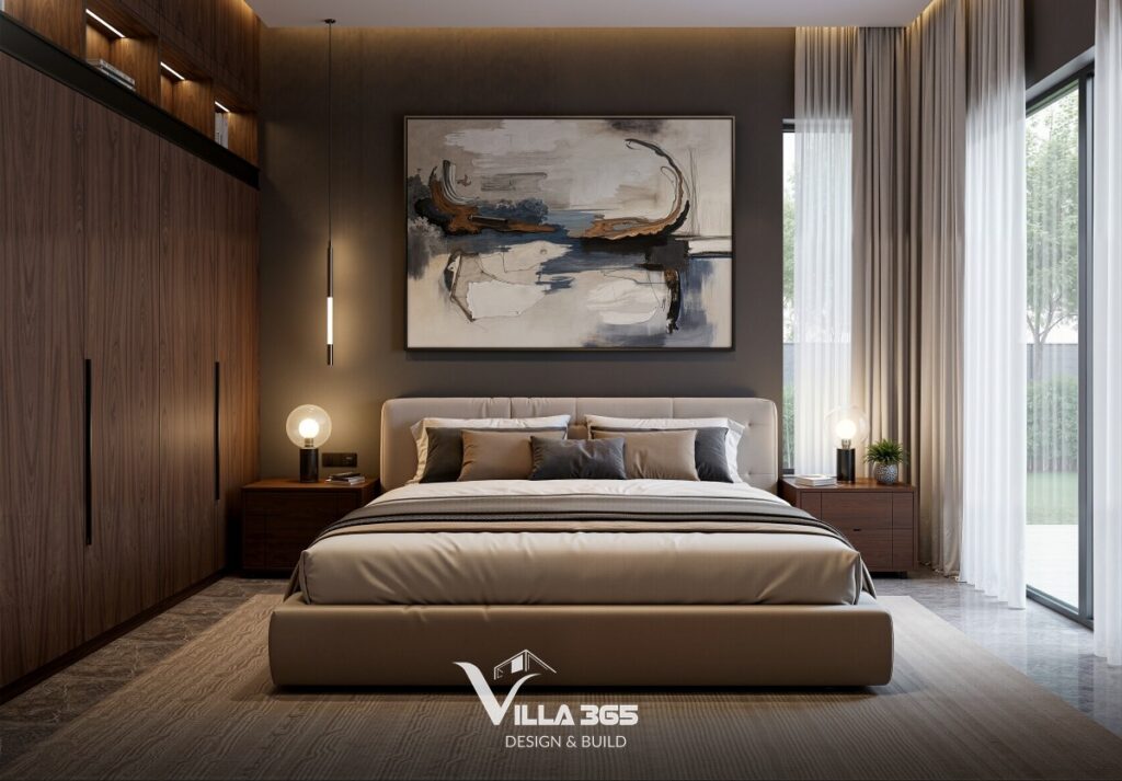 Breeze Villa – Tổ ấm linh hoạt cho nhịp sống làm việc tại nhà 11 Breeze Villa 11