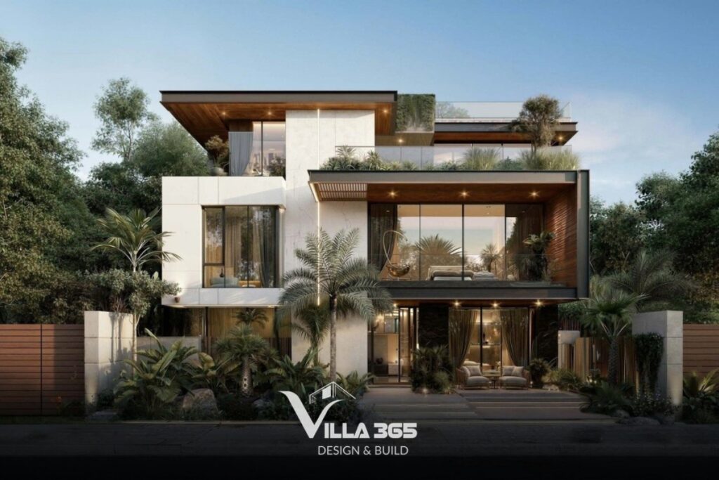 Breeze Villa Thumb
