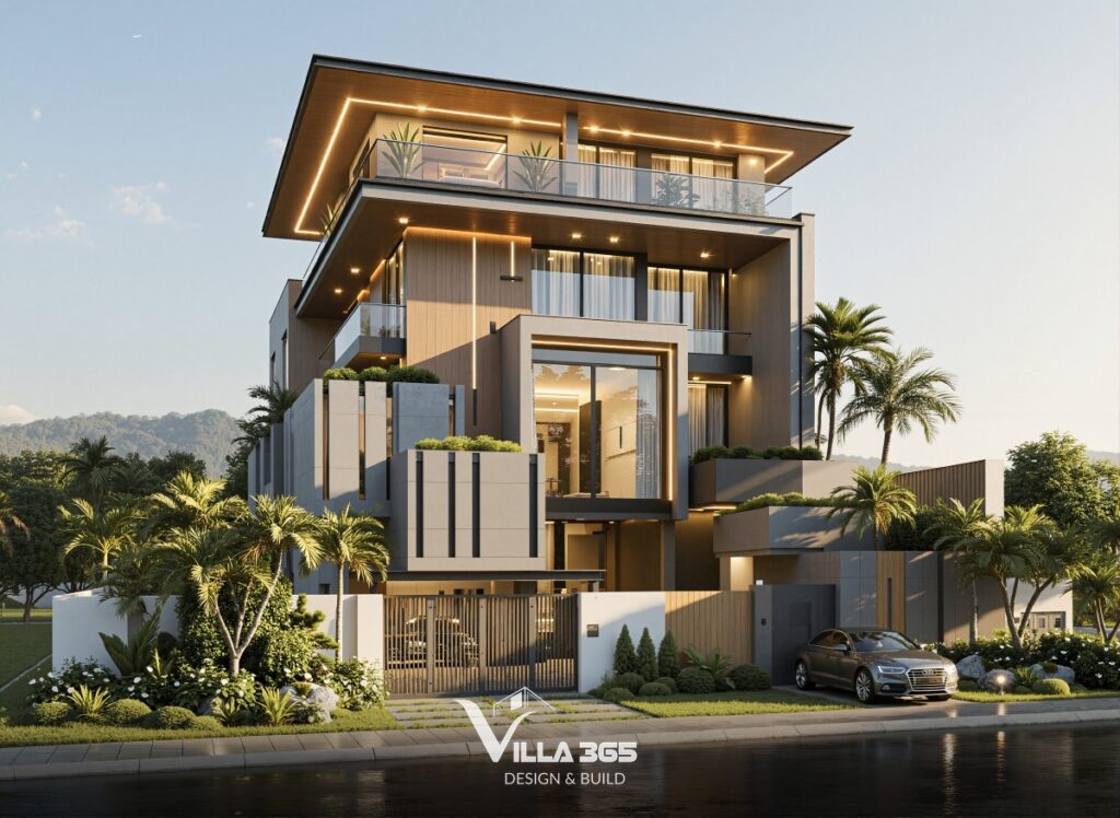 Horizon Villa 03