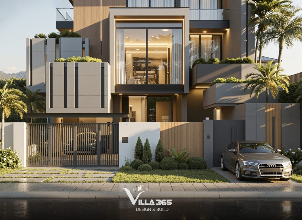 Horizon Villa 04