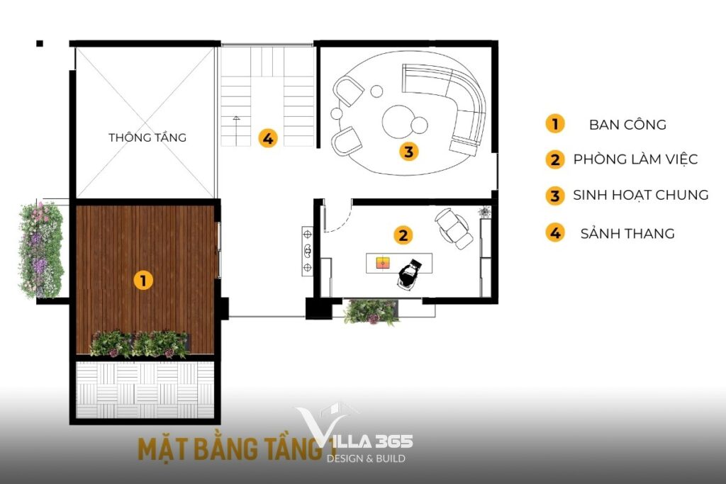 Horizon Villa 16