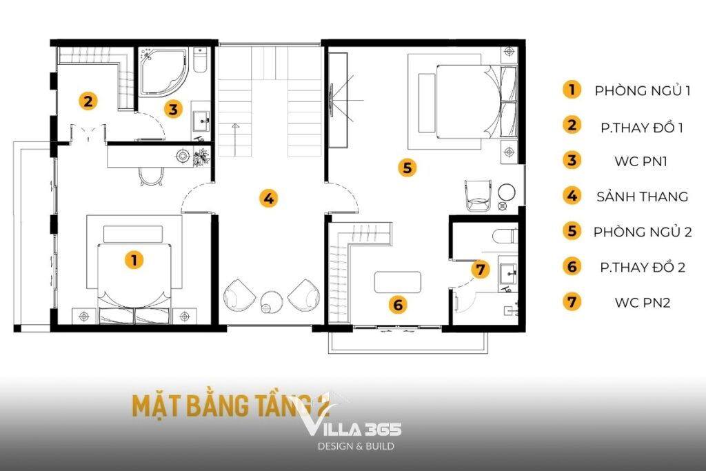 Horizon Villa 17