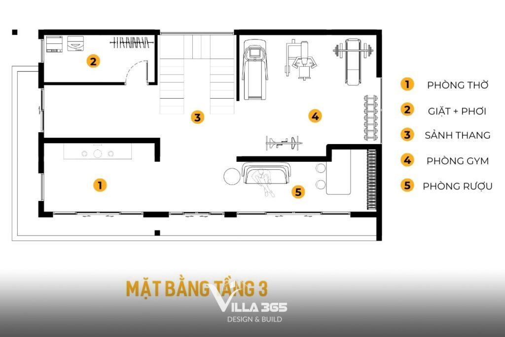 Horizon Villa 18
