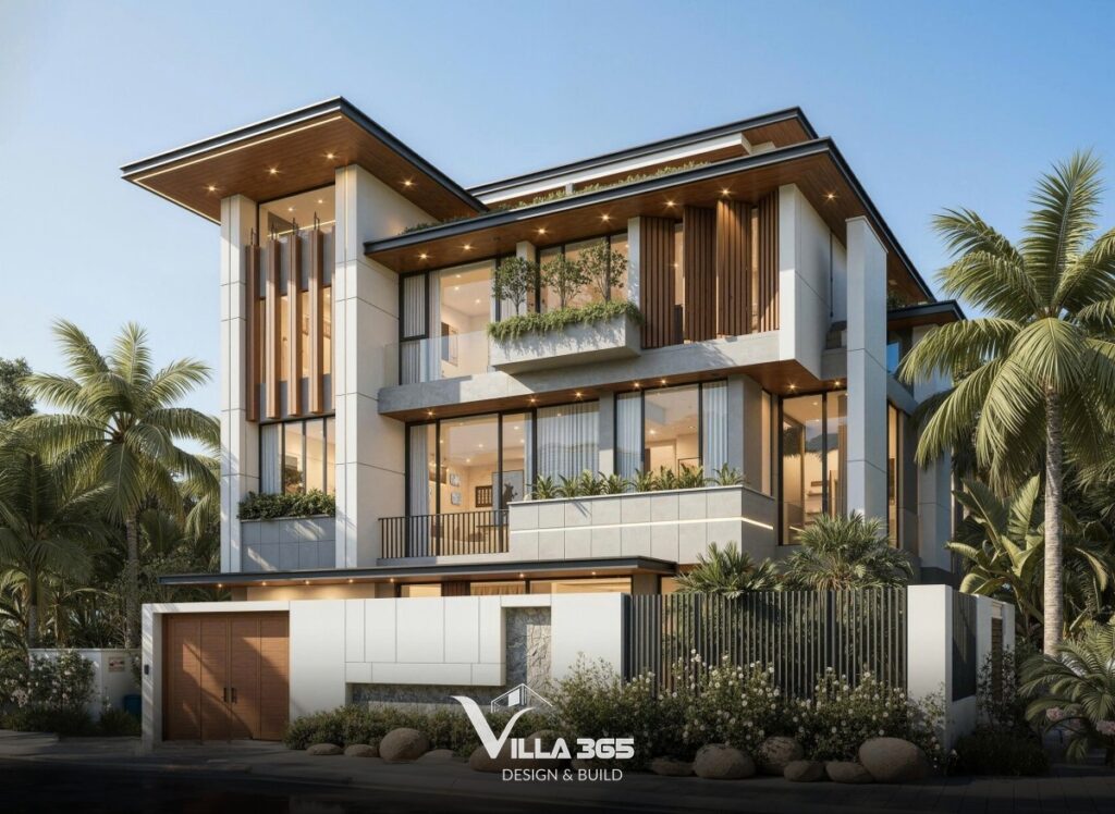 Lyly Villa 03