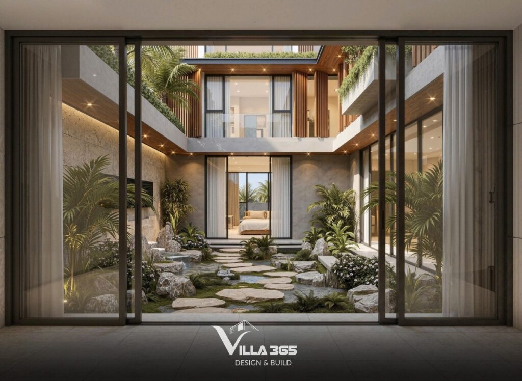 Lyly Villa 05