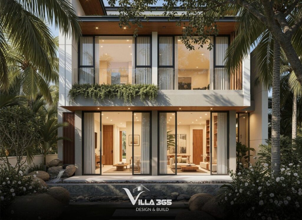 Lyly Villa 06