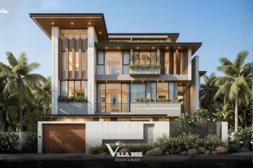 Lyly Villa Thumb