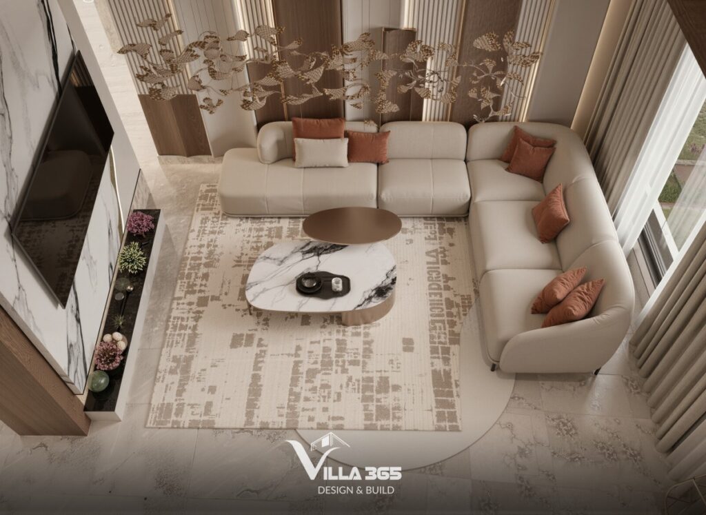 Nix Villa – Khơi gợi cảm xúc an lành từ không gian sống 6 nix-villa-06