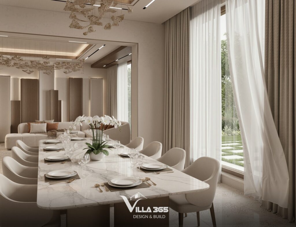 Nix Villa – Khơi gợi cảm xúc an lành từ không gian sống 9 nix-villa-09