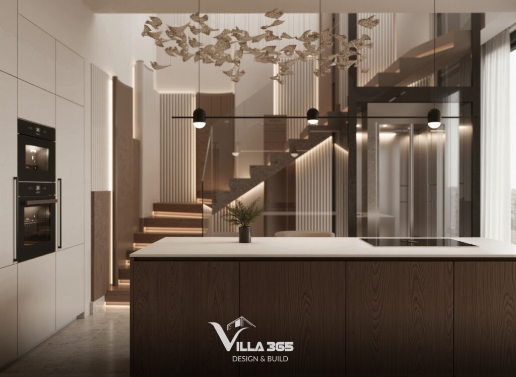 Nix Villa – Khơi gợi cảm xúc an lành từ không gian sống 10 nix-villa-10