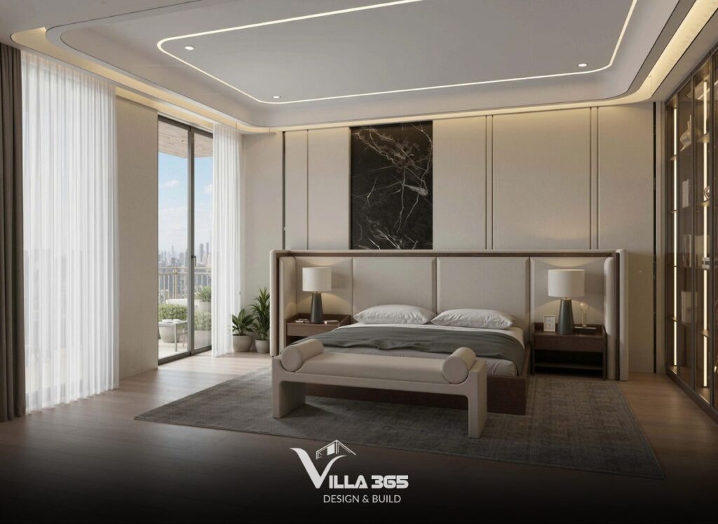 Nix Villa – Khơi gợi cảm xúc an lành từ không gian sống 11 nix-villa-11
