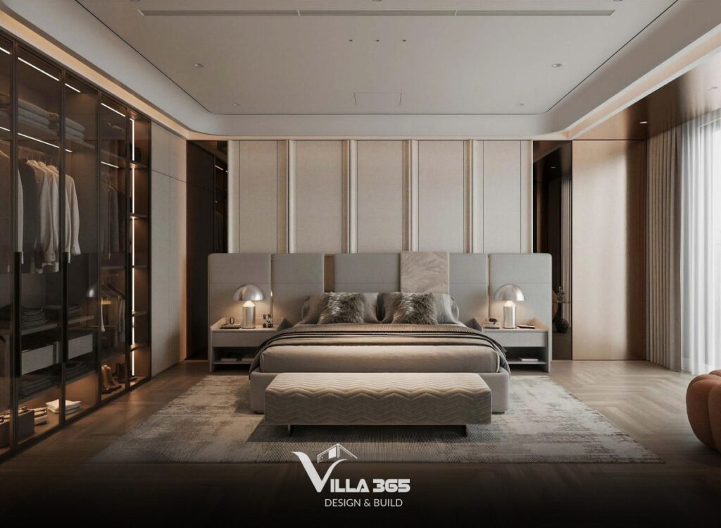 Nix Villa – Khơi gợi cảm xúc an lành từ không gian sống 12 nix-villa-12