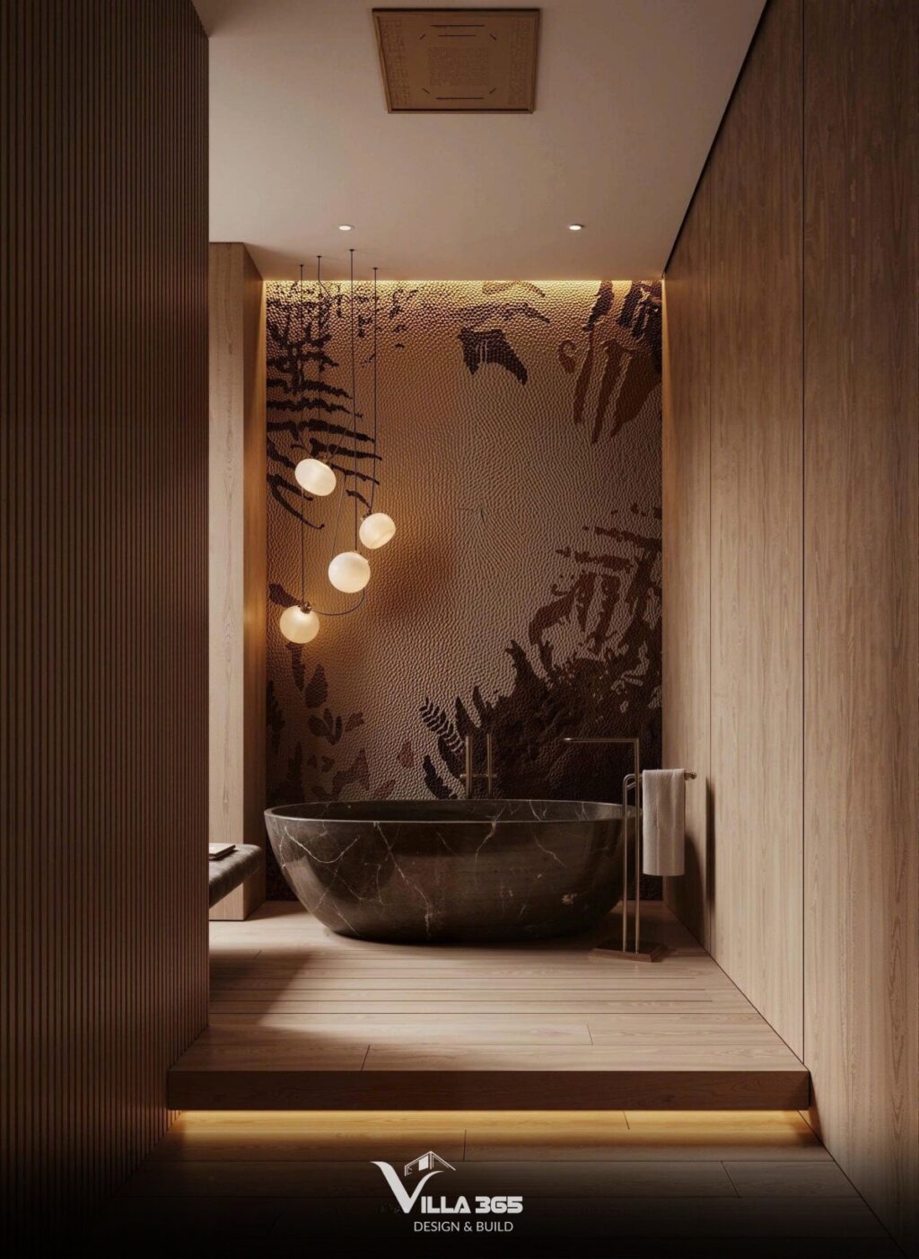 Nix Villa – Khơi gợi cảm xúc an lành từ không gian sống 13 nix-villa-13