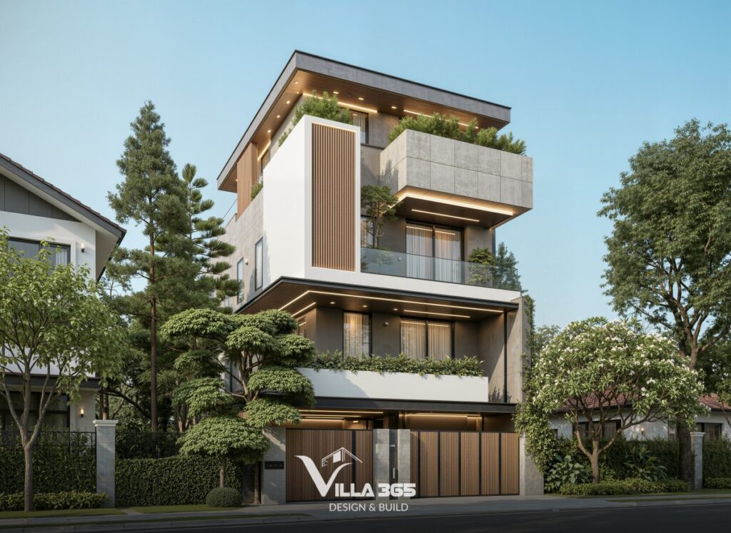 Solaris Villa - Khi thách thức hướng Tây trở thành điểm nhấn 3 solaris-villa-03