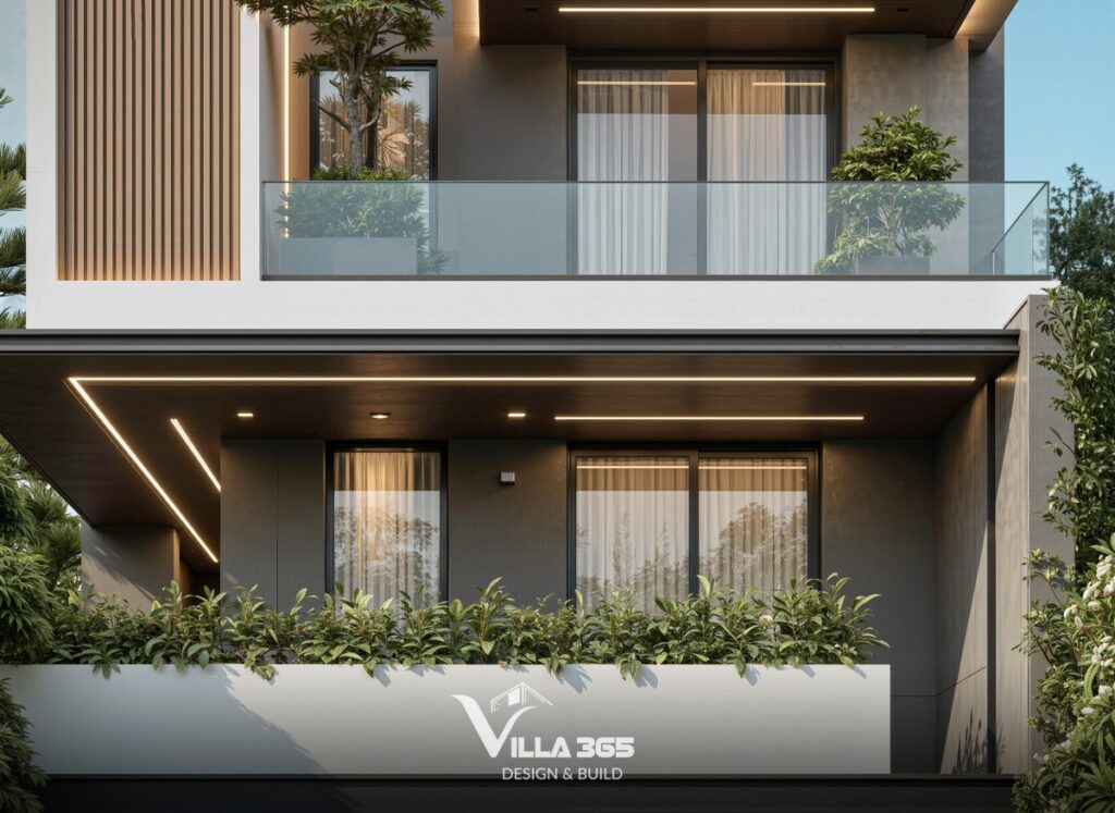 Solaris Villa - Khi thách thức hướng Tây trở thành điểm nhấn 4 solaris-villa-04