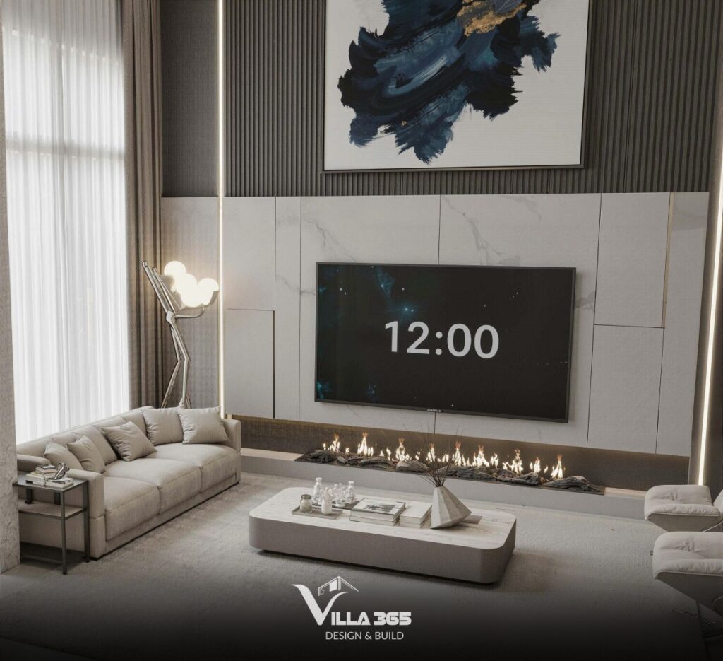 Solaris Villa - Khi thách thức hướng Tây trở thành điểm nhấn 8 solaris-villa-08