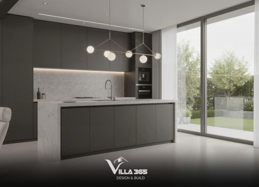 Solaris Villa - Khi thách thức hướng Tây trở thành điểm nhấn 10 solaris-villa-10