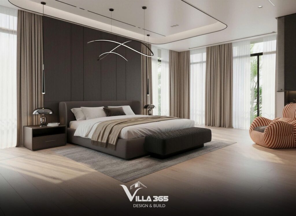 Solaris Villa - Khi thách thức hướng Tây trở thành điểm nhấn 12 solaris-villa-12
