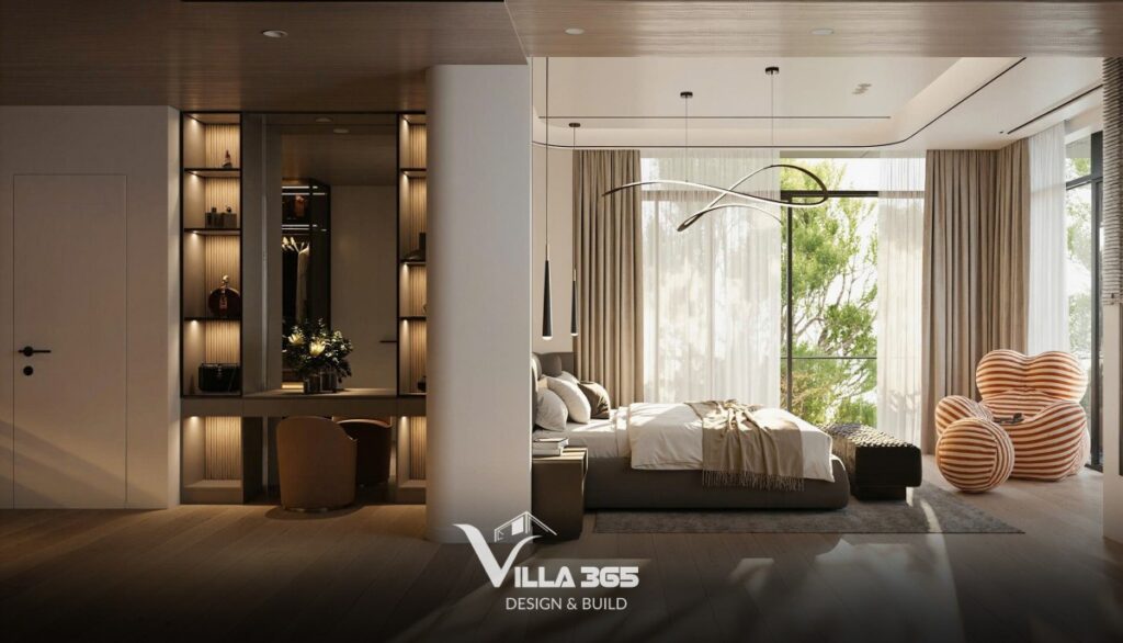 Solaris Villa - Khi thách thức hướng Tây trở thành điểm nhấn 14 solaris-villa-14