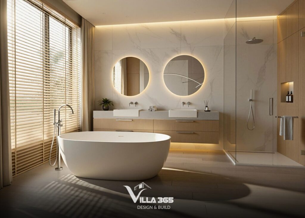 Solaris Villa - Khi thách thức hướng Tây trở thành điểm nhấn 15 solaris-villa-15