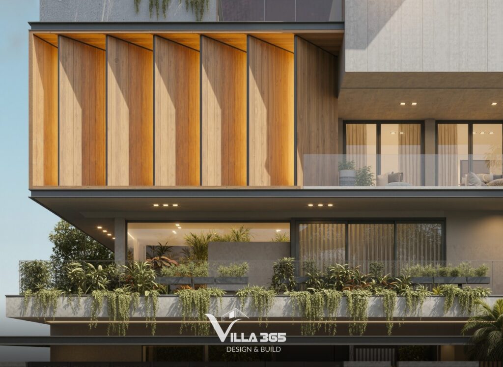 Tranquil Villa - Tổ ấm tinh tế cho gia đình trẻ với ba con nhỏ 4 Tranquil Villa 04