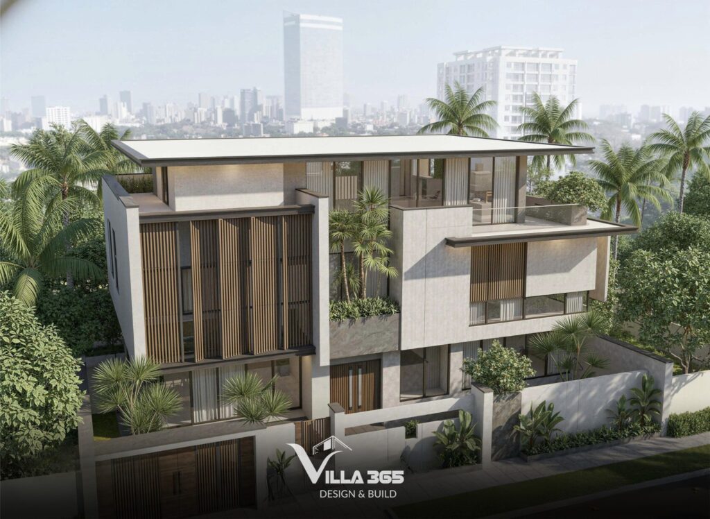 An Bình Villa - Món quà người con xa quê dành tặng mẹ 3 an-villa-03