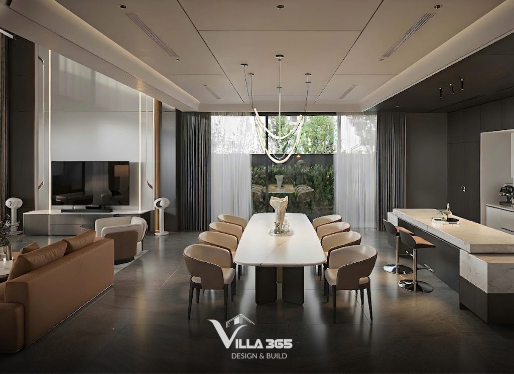 An Bình Villa - Món quà người con xa quê dành tặng mẹ 8 an-villa-08