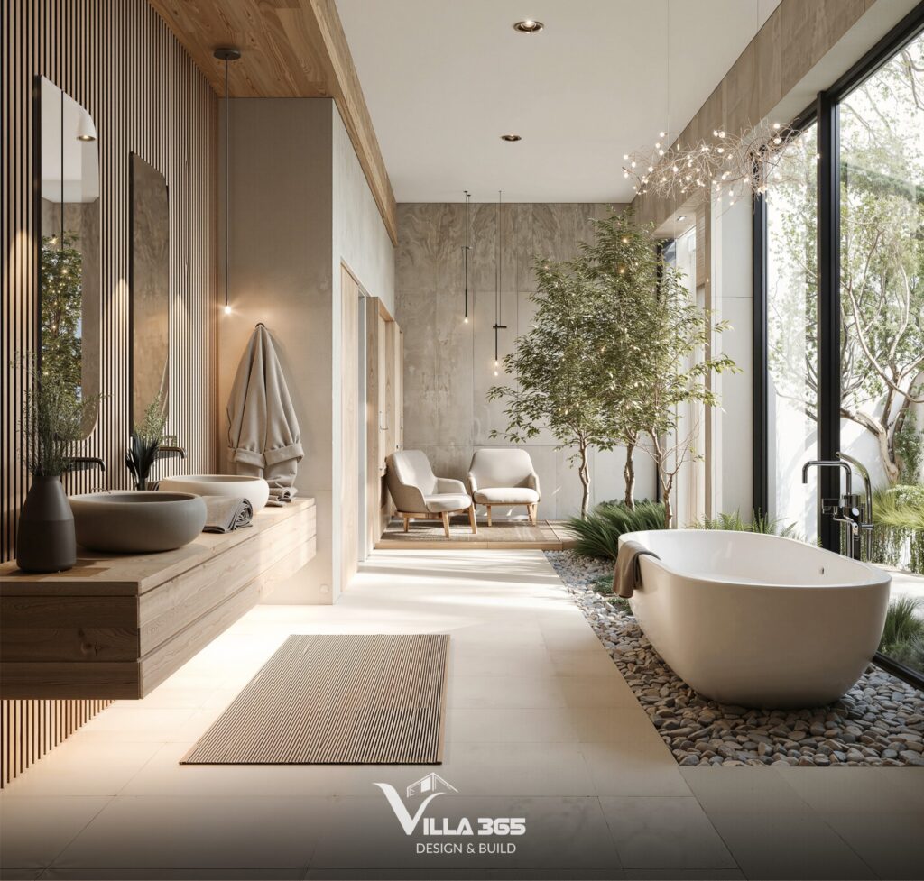 An Bình Villa - Món quà người con xa quê dành tặng mẹ 11 an-villa-1