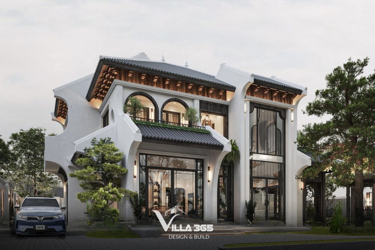 Báo giá thiết kế biệt thự – Cách tính chi phí, bảng giá theo gói và kinh nghiệm tránh phát sinh 1 Khi khởi động dự án xây biệt thự, mối quan tâm hàng đầu của chủ đầu tư thường không phải phong cách thiết kế, mà là con số cụ thể cho chi phí thiết kế biệt thự
