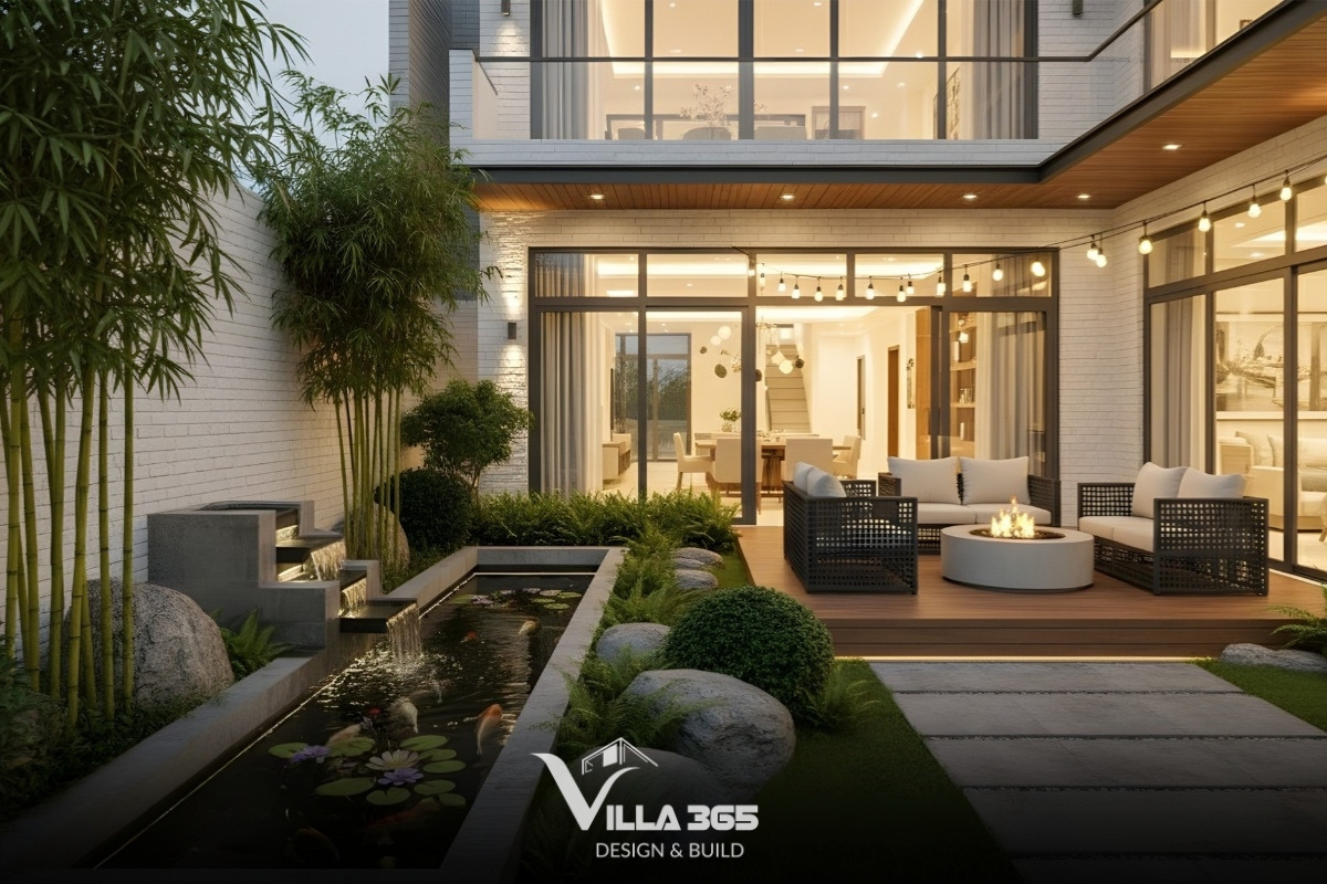 biet thu hien dai dsvilla 5