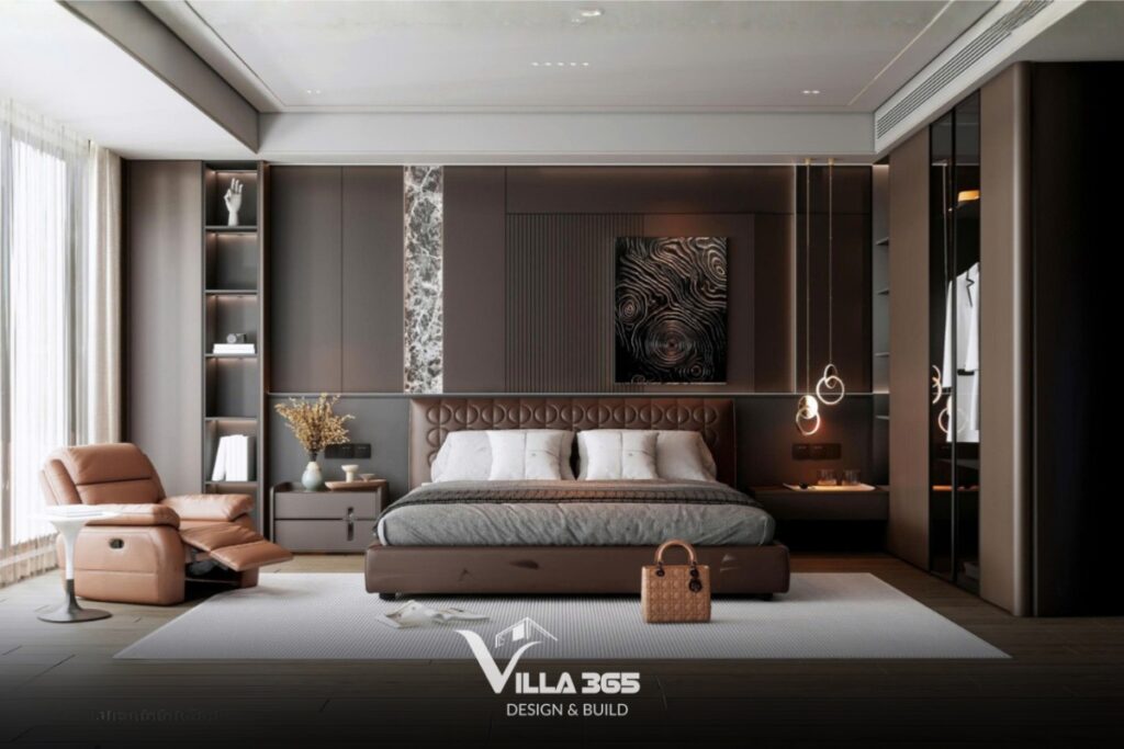 Layered Villa – Tổ ấm gắn kết tình thân 13 biệt thự hiện đại layered villa
