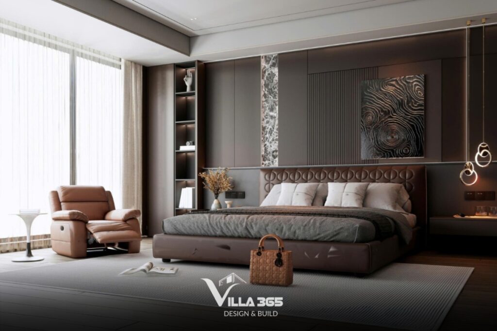 Layered Villa – Tổ ấm gắn kết tình thân 14 biệt thự hiện đại layered villa