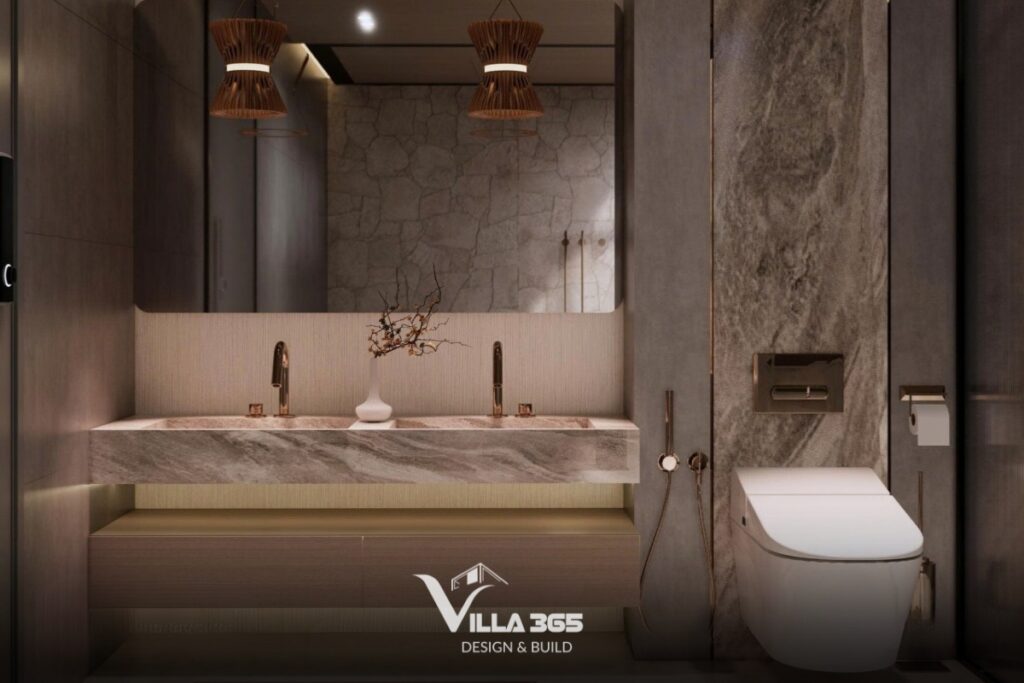Layered Villa – Tổ ấm gắn kết tình thân 16 biệt thự hiện đại layered villa