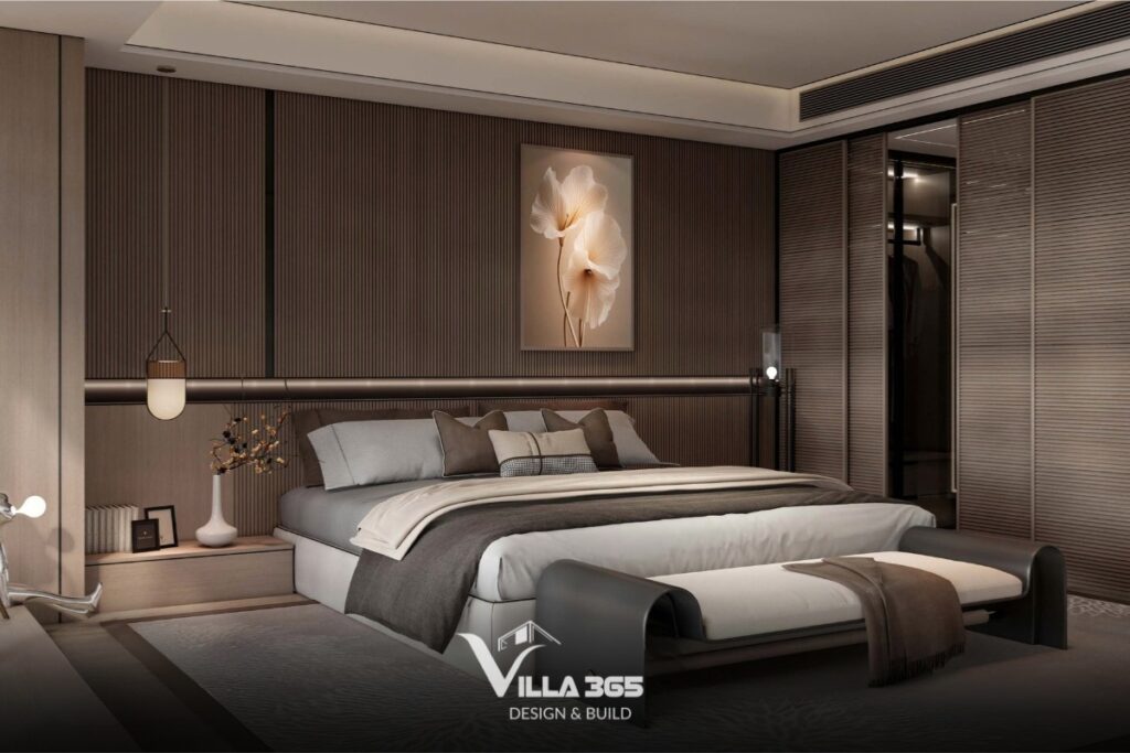 Pearl Villa – “Viên ngọc quý” giữa lòng phố biển 12 biệt thự hiện đại pearl villa