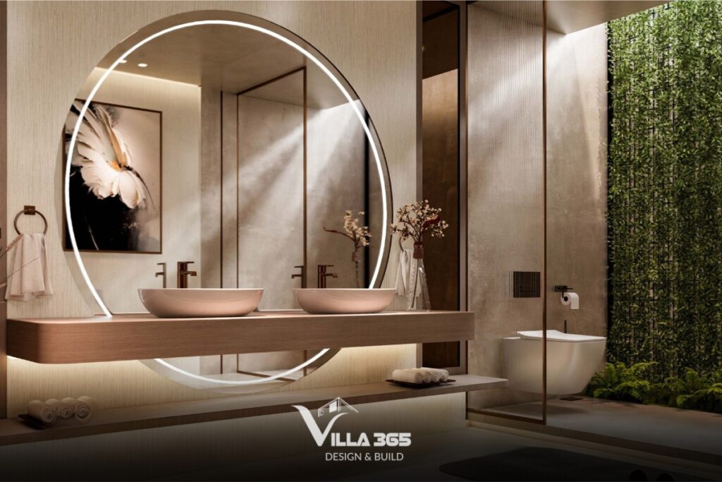 Pearl Villa – “Viên ngọc quý” giữa lòng phố biển 13 biệt thự hiện đại pearl villa