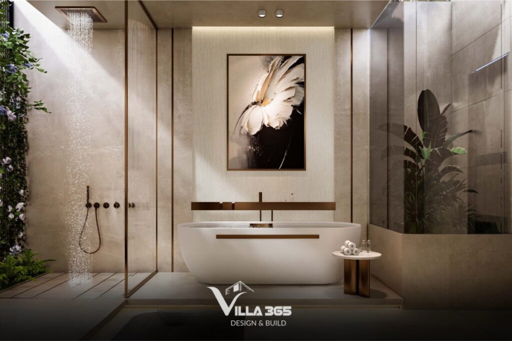 Pearl Villa – “Viên ngọc quý” giữa lòng phố biển 14 biệt thự hiện đại pearl villa