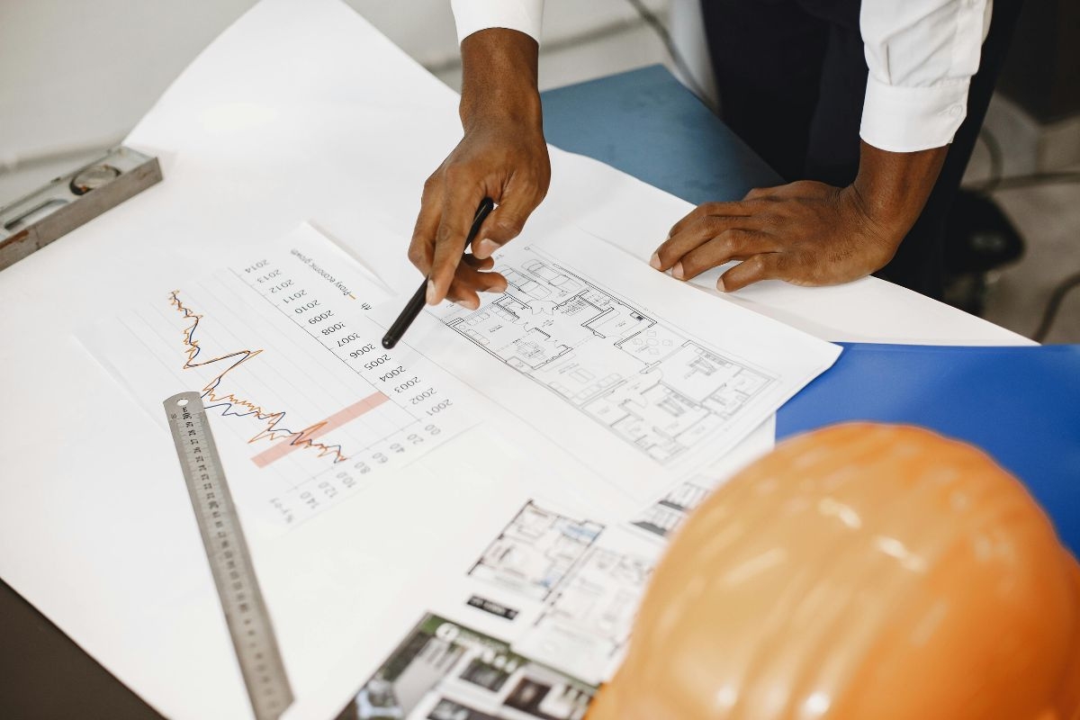 Các hạng mục quan trọng cần được thi công đúng ngay từ ban đầu, bởi việc sửa chữa những hạng mục này sau khi hoàn thiện là rất khó, thậm chí bất khả thi (Ảnh: Sưu tầm)