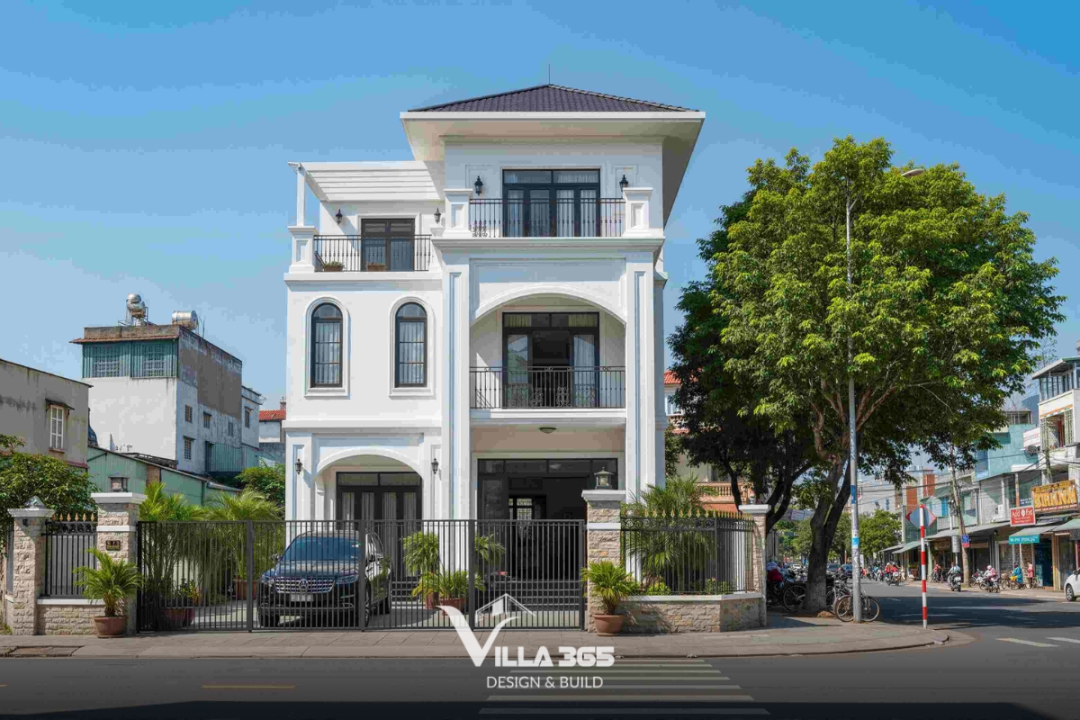 Ngôi nhà đẹp thực sự nằm ở chất lượng sống lâu dài, không chỉ dừng lại ở phối cảnh bắt mắt