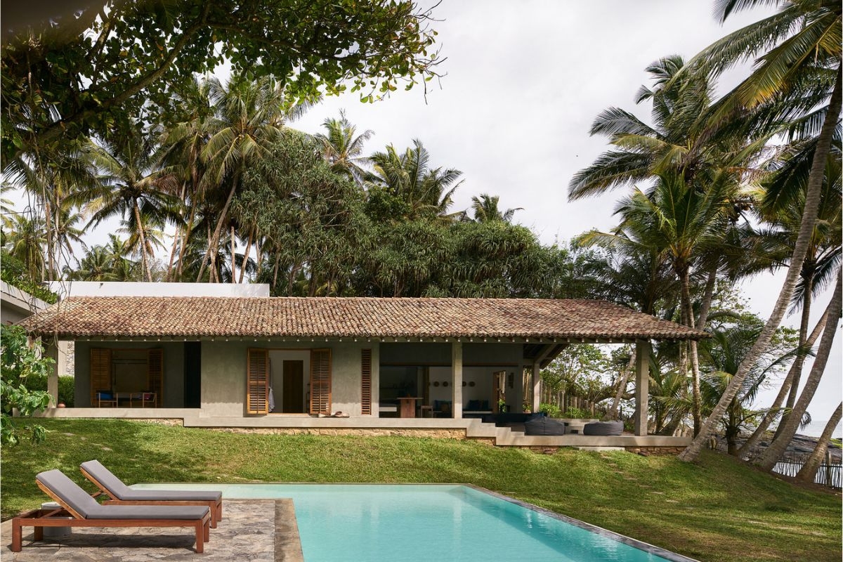 Lựa chọn giữa nhà vườn và Tropical cần dựa trên diện tích đất thực tế, lối sống và nhu cầu sử dụng lâu dài chứ không phải hình ảnh tham khảo (Ảnh: Sưu tầm)