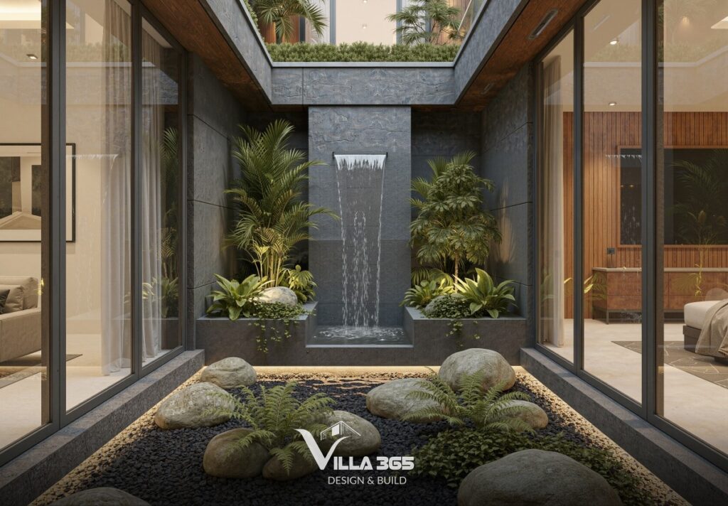Earth Villa 06