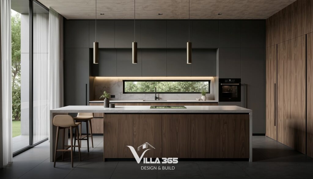Earth Villa 10