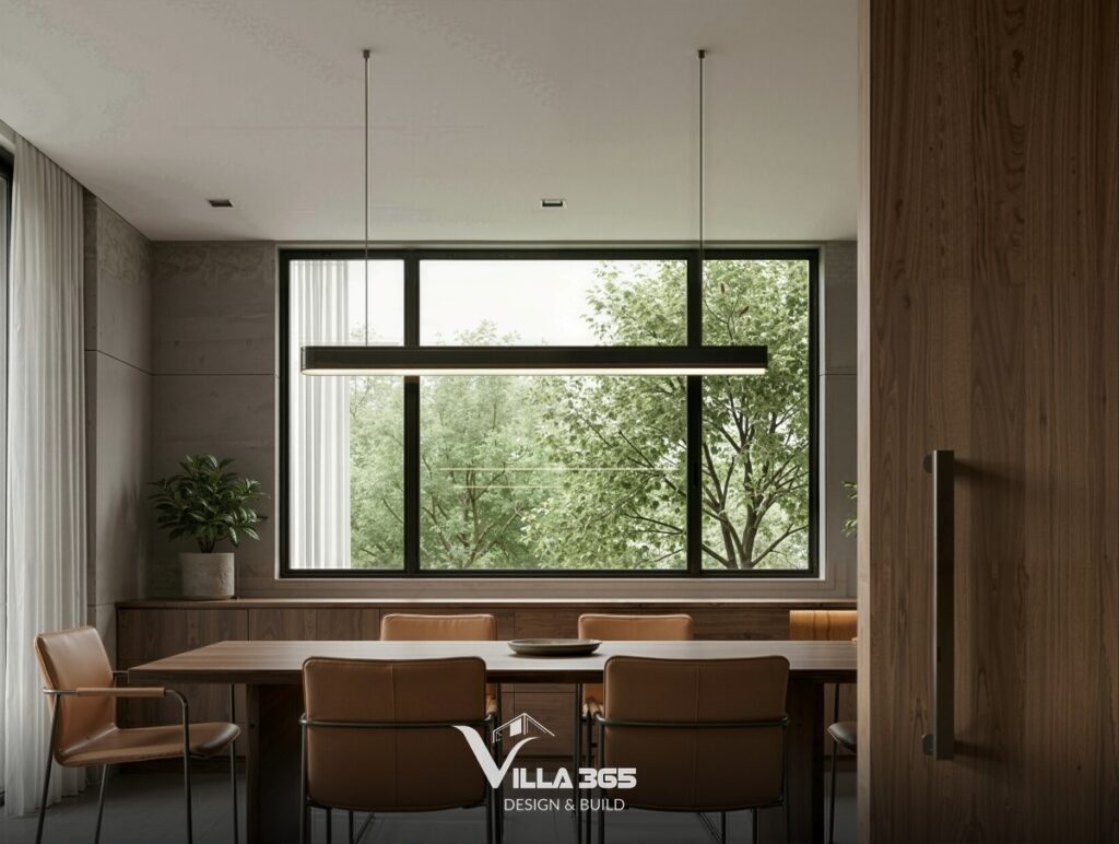 Earth Villa 11